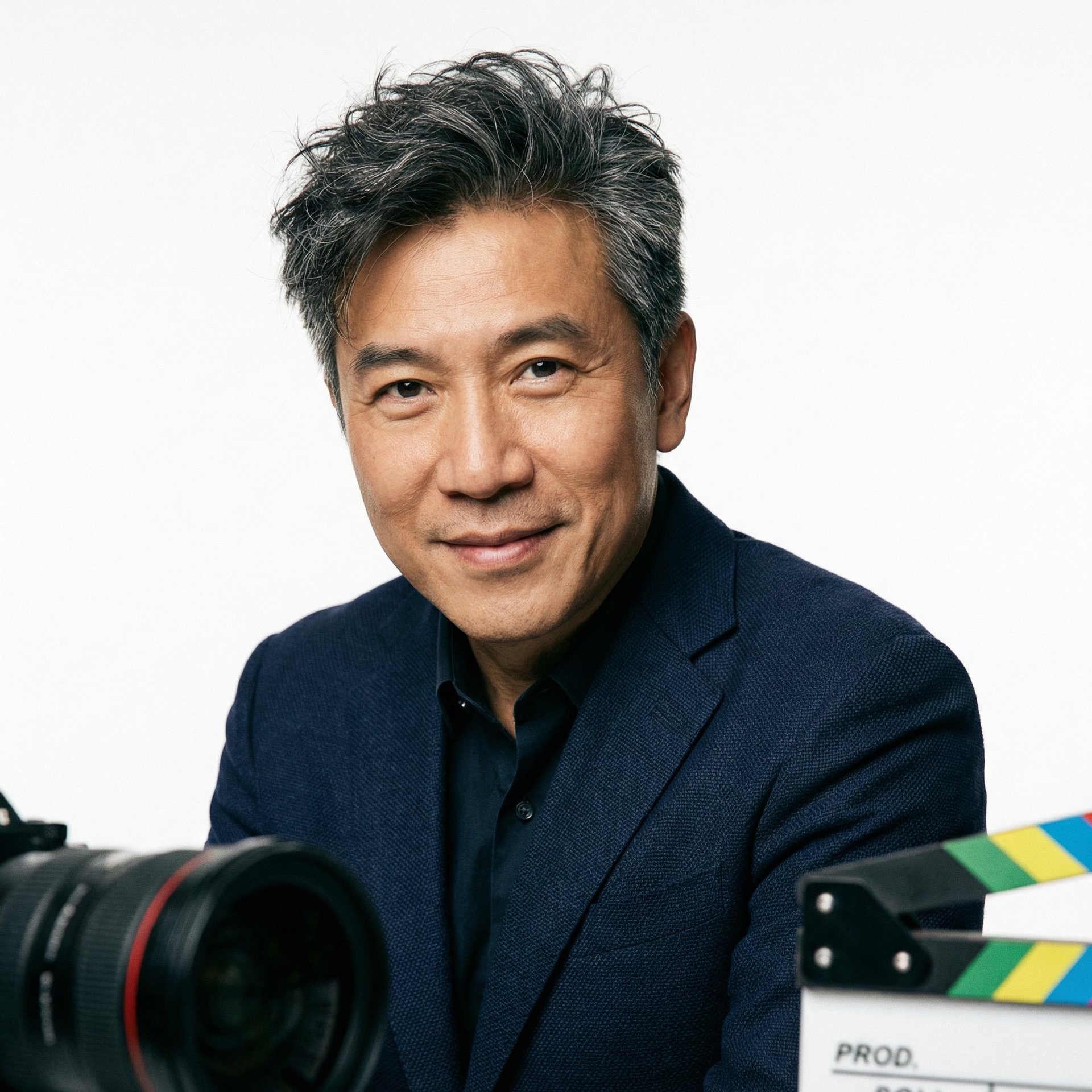 蜜芽 林晓雨 首席导演 / 影视传媒专家