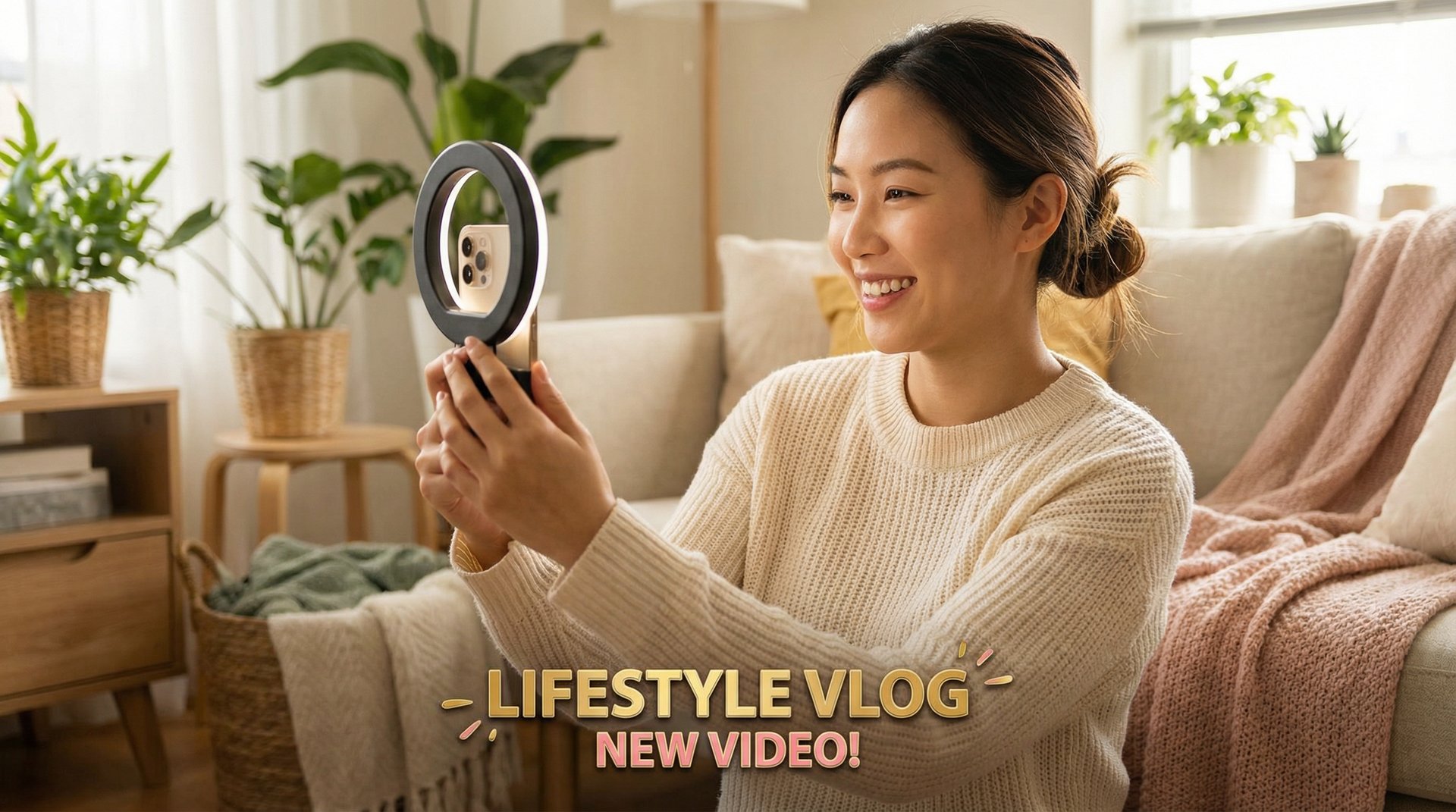 蜜芽生活视频教程